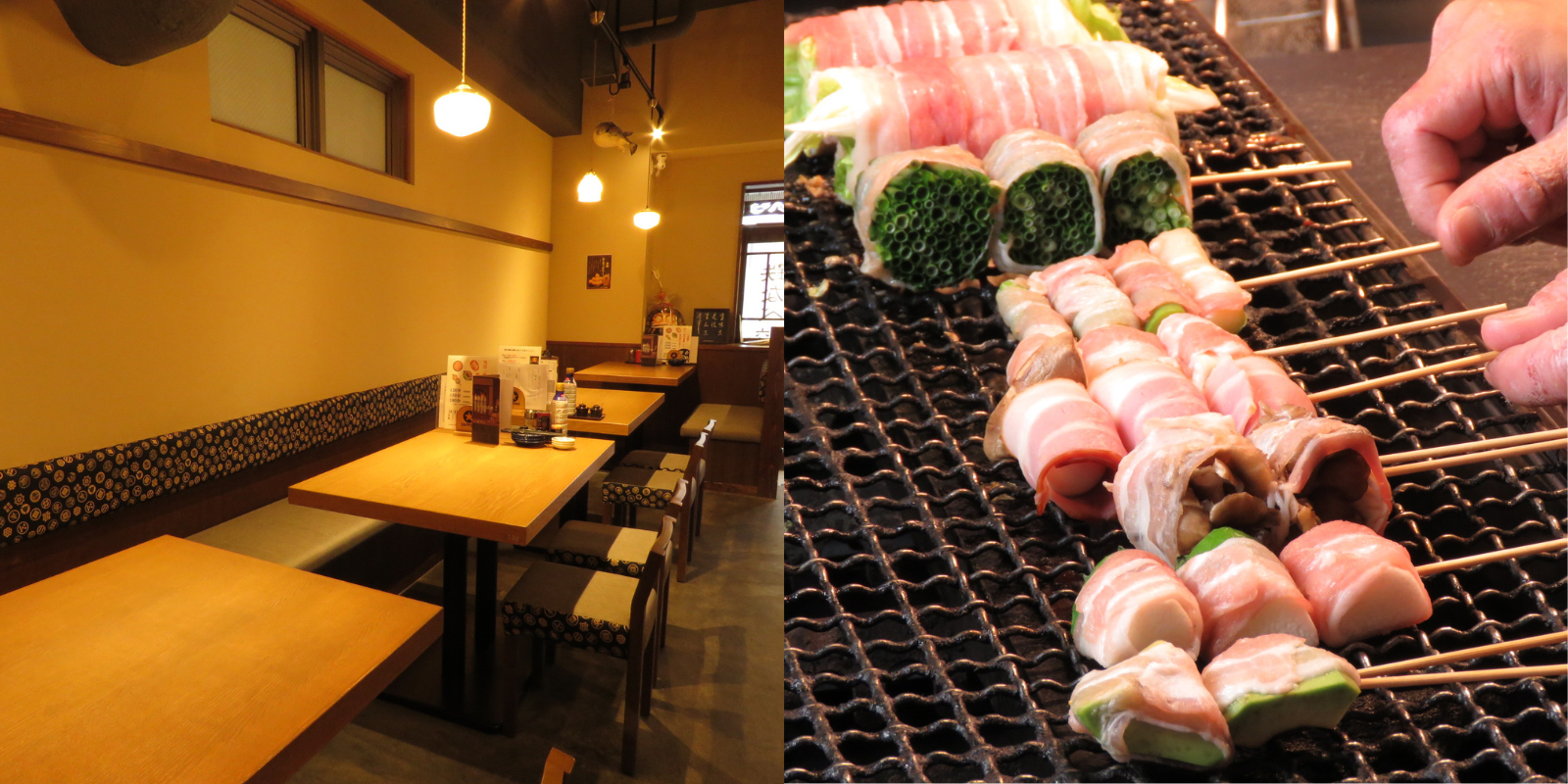 弥次郎兵衛 朝霞店